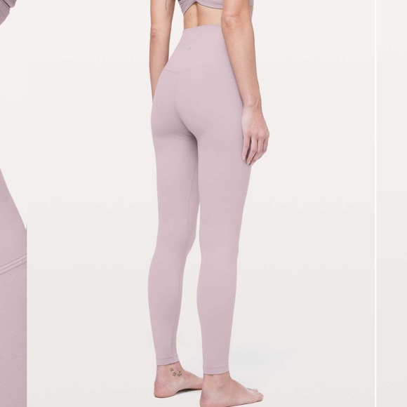 Lululemon Align Leggings - Picture 1 of 7